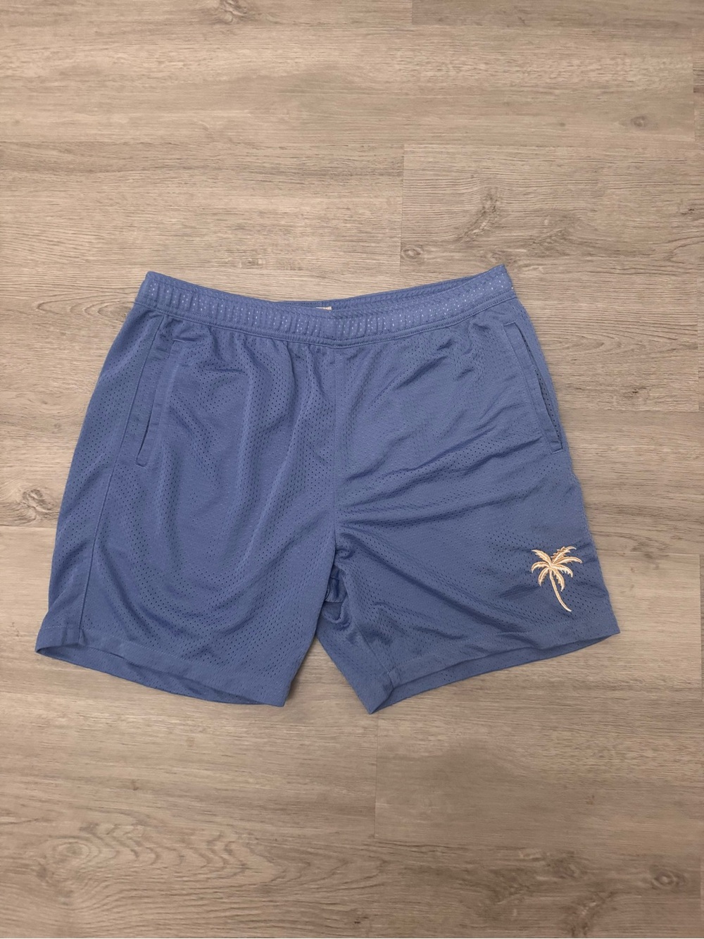 Marine Layer Athletic Sport Short